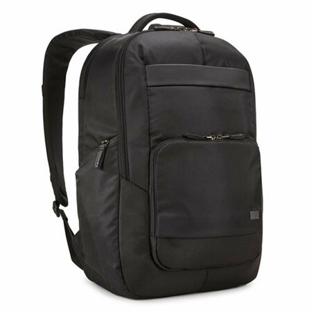 BETTER THAN A BRAND Black Notion 15.6 in. Laptop BackPack BE2561349